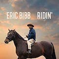 Thumbnail - Eric Bibb Album - Ridin'