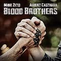 Thumbnail - Mike Zito and Albert Castiglia Album - Blood Brothers