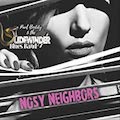 Thumbnail - Paul Boddy & Slidewinder Blues Band Album - Nosy Neighbors