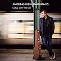 Thumbnail - Andreas Diehlmann Band Album - Long Way To Go