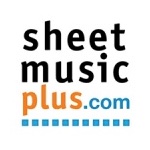 SheetMusicPlus Logo