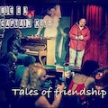 Thumbnail - Big D & Captain Keys Album – Tales Of Friendship