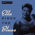Thumbnail - Ella Fitzgerald Album - Ella Sings the Blues