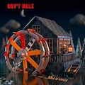 Thumbnail - Gov't Mule Album - Peace...Like A River