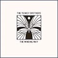 Thumbnail - The Teskey Brothers Album - The Winding Way
