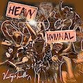 Thumbnail - Vintage Trouble Album - Heavy Hymnal