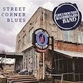 Thumbnail - Greyhound's Washboard Band Album - Street Corner Blues