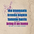 Thumbnail - Bluescats Album - Bring It On Home (The Willie Dixon Project)