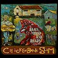 Thumbnail - Chickenbone Slim Album - Damn Good And Ready