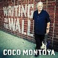 Thumbnail - Coco Montoya Album - Writing On The Wall