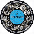 Thumbnail - Delmark Records Album - Delmark 70th Anniversary Blues Anthology