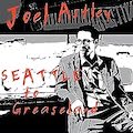 Thumbnail - Joel Astley Album - Seattle To Greaseland