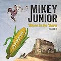 Thumbnail - Mikey Junior Album - Blues In The Barn, Vol 2