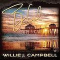 Thumbnail - Willie J. Campbell Album - Be Cool