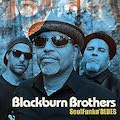 Thumbnail - Blackburn Brothers Album - SoulFunkn'BLUES