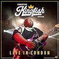 Thumbnail - Christone 'Kingfish' Ingram Album - Live In London