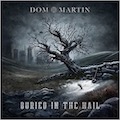 Thumbnail - Dom Martin Album - Buried In The Hail