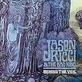 Thumbnail - Jason Ricci & The Bad Kind Album - Behind The Veil