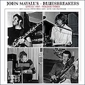 Thumbnail - John Mayall & the Bluesbreakers Album - Live In 1967 Vol. 3