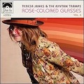 Thumbnail - Teresa James & The Rhythm Tramps Album - Rose-Colored Glasses Vol. 2