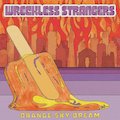 Thumbnail - Wreckless Strangers Album - Orange Sky Dream