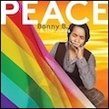 Thumbnail - Bonny B. & The Jukes Album - Peace