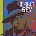 Thumbnail - Eric B Turner Album - It Ain't Easy