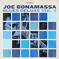 Thumbnail - Joe Bonamassa Album - Blues Deluxe Vol. 2