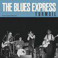 Thumbnail - The Blues Express Album - Turmoil