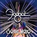 Thumbnail - Foghat Album - SONIC MOJO