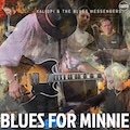 Thumbnail - Kaliopi & The Blues Messengers Album - Blues for Minnie