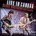 Thumbnail - Mike Zito and Albert Castiglia - Blood Brothers Album - Live in Canada