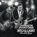 Thumbnail - TD Lind & The Aviators Album - Into The Light (Live At The Grape)
