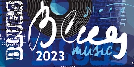 Maple Blues Awards 2023